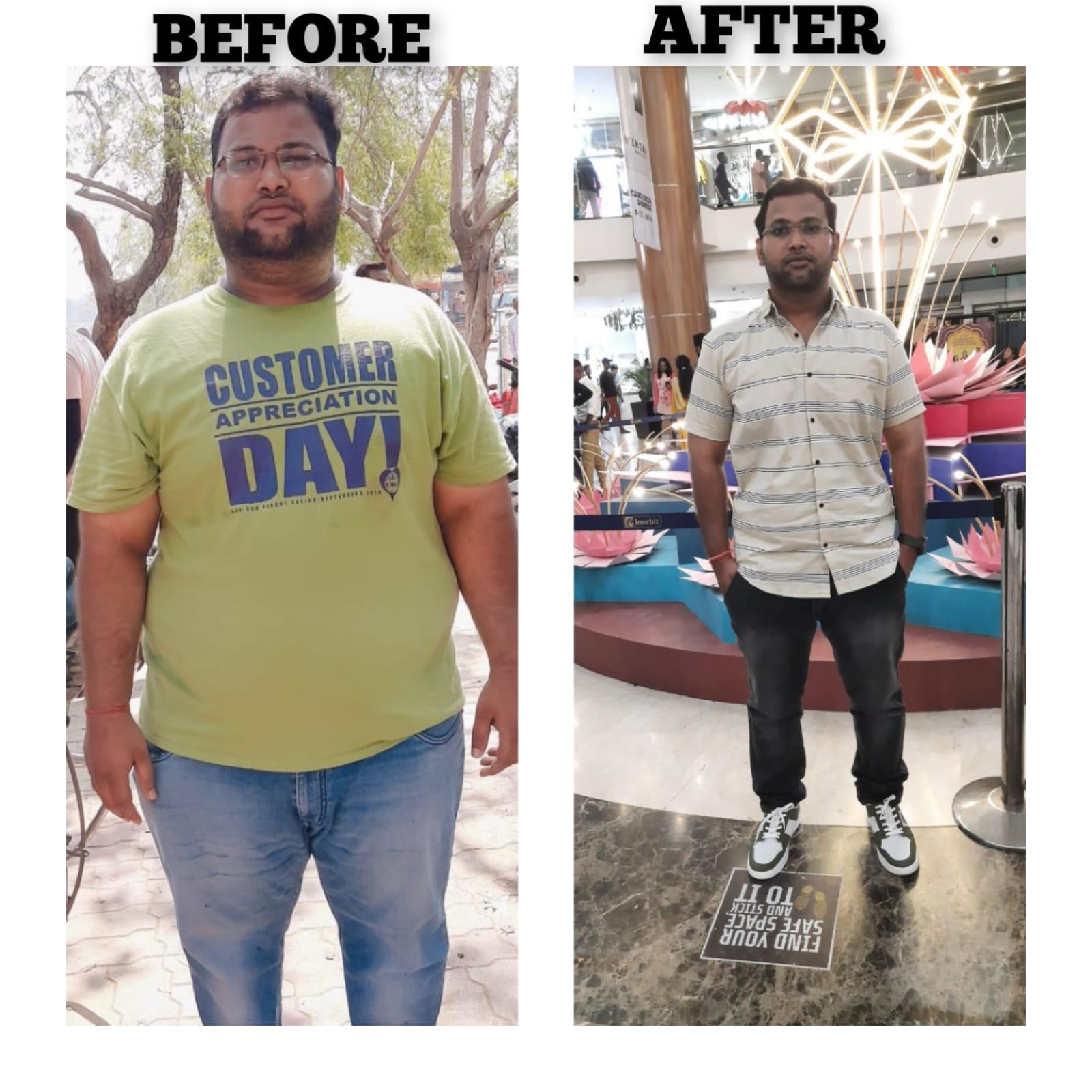 Weight Loss Treatment